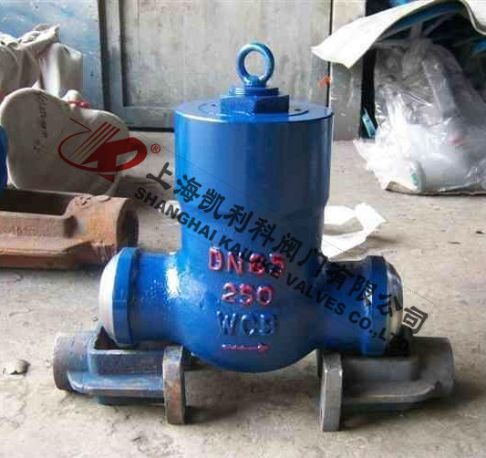 H64Y、H64H電站止回閥