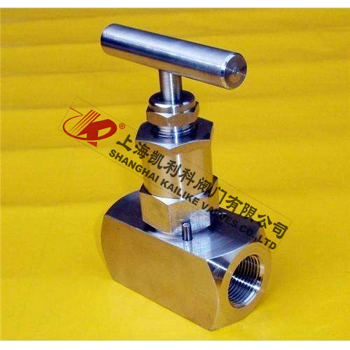 ANSI-6000PSI～10000PSI美標(biāo)針型閥